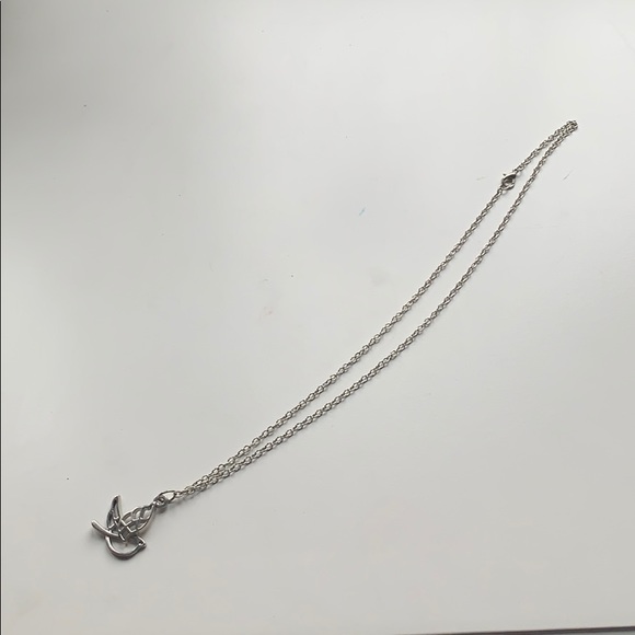 Dove Necklace - Picture 3 of 4